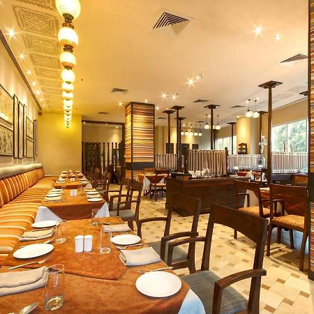 Ecohub Otel Kalküta Dış mekan fotoğraf