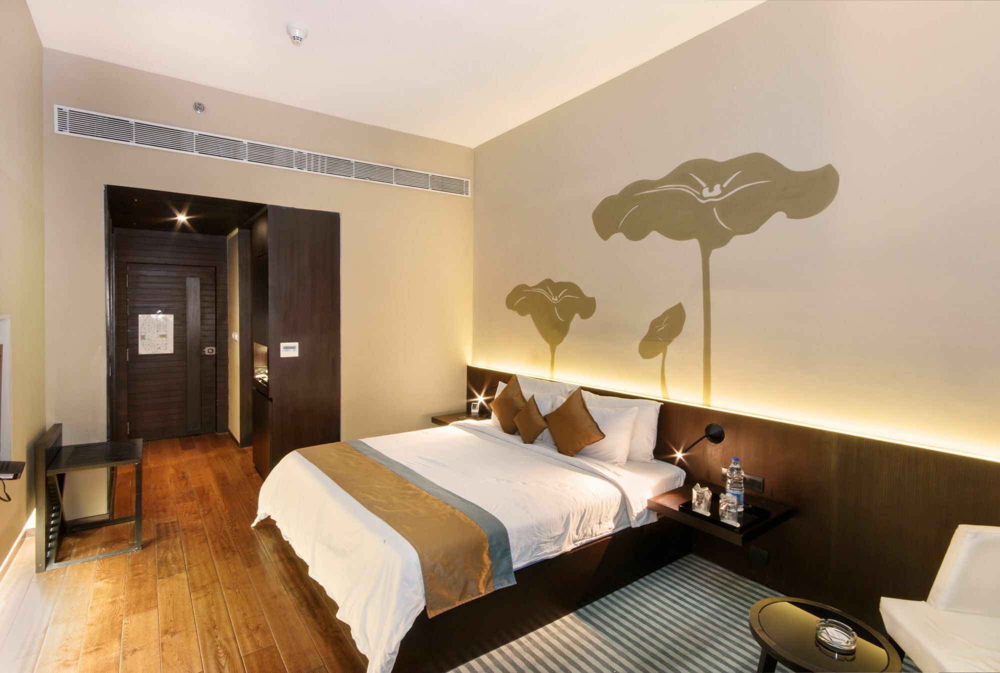 Ecohub Otel Kalküta Dış mekan fotoğraf