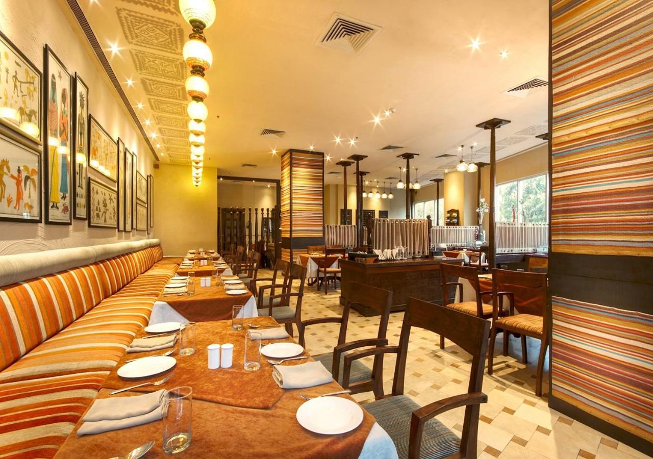 Ecohub Otel Kalküta Dış mekan fotoğraf